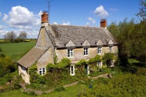 The Common Cottage, Radcot Road, Bampton OX18 2RY