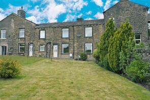 1, Prospect Terrace, Scammonden Road, Barkisland, Halifax HX4 0AW