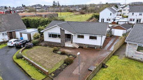 The Grove, Uplawmoor Road, Neilston, Glasgow, East Renfrewshire
