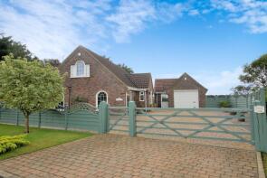 Primrose Cottage, Crawcroft Lane, Alford LN13 9QN