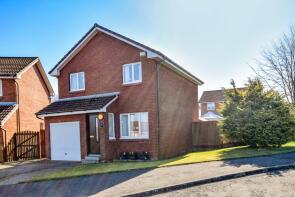 2, Clyde View, Ashgill, Larkhall ML9 3DS