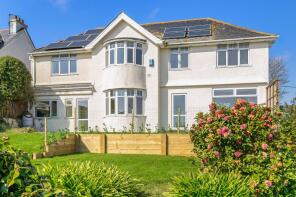 Ashcroft, Herbert Road, Salcombe TQ8 8HN