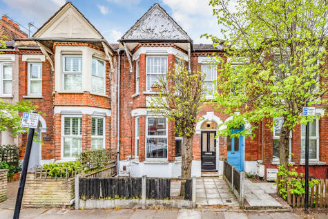 Springfield Road, London, N15