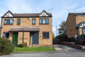 22, St Helens Close, Treeton, Rotherham S60 5QQ