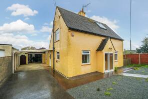 1, Quarry Lane, Longburton DT9 5NY
