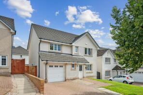 4, Colliers Way, Stirling FK7 8FG