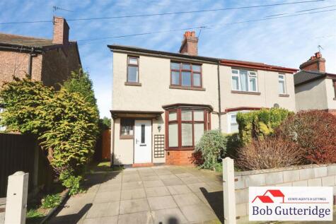 West View, Wolstanton, Newcastle