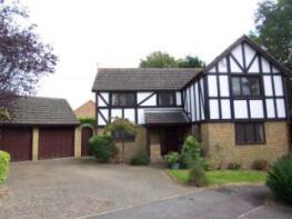 2, Stanton Grove, Tadworth KT20 5FJ