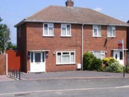 8, St Nicholas Estate, Atherstone CV9 2EY