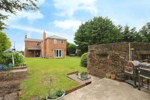 Rectory Farm Cottage, Church Lane, Algarkirk, Boston PE20 2HQ