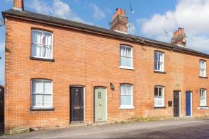 8, Bekesbourne Lane, Canterbury CT3 1UY