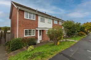 24, Springfield Avenue, Hartley Wintney, Hook RG27 8SF