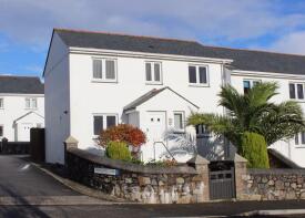 12, Cassiterite Close, Bucklers Lane, St. Austell PL25 3FE