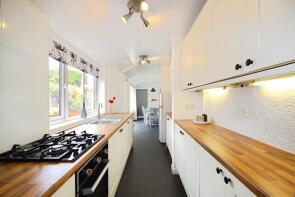 85, Station Road, Leicester LE6 0JQ