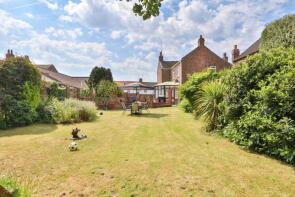 Sunnyside, Main Street, Hull HU12 0AG