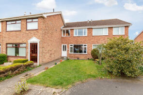 8, Rowan Court, Richmond DL10 7RS