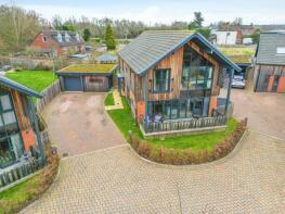 4, Stone Row Place, Swadlincote DE12 6AY
