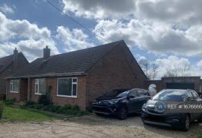 Ashness, Swaffham Road, Dereham NR19 2LX