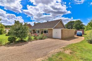 Cherry Trees, Stackwood Road, Colchester CO6 5BA