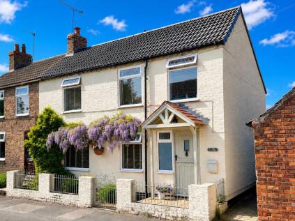 Lauty Lane, Long Riston, Hull, East Yorkshire, HU11