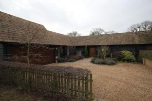 1, Rectory Farm Close, Huntingdon PE28 2LJ