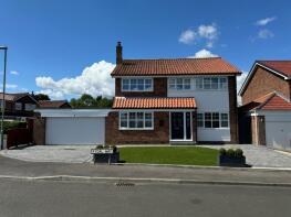 5, Rydal Way, Stockton-on-tees TS21 1HU