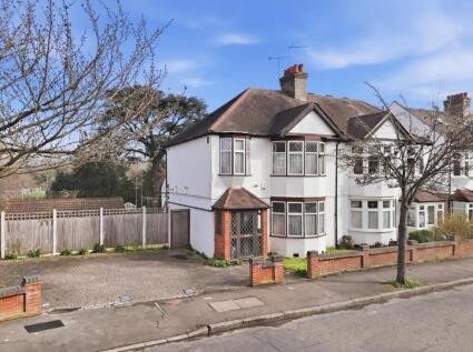 Buckingham Road, Wanstead