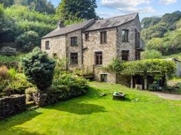 Radland Mill, Road From Redland Mill To Baber Farm, Saltash PL12 6TZ