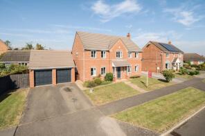 7, Wilkie Drive, Sleaford NG34 0UE