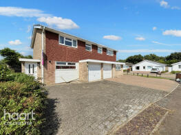 26, Damask Road, Stanway CO3 0HG