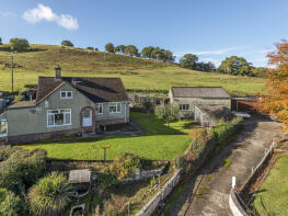 Hillcrest, B3165 Horn Ash Crossroads To School Lane Kittwhistle, Beaminster DT8 3LG