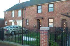 32, Dunstanburgh Road, Newcastle Upon Tyne NE6 2PT