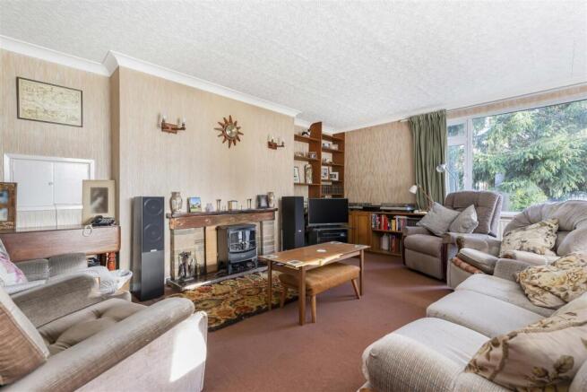 6A Kilworth Road