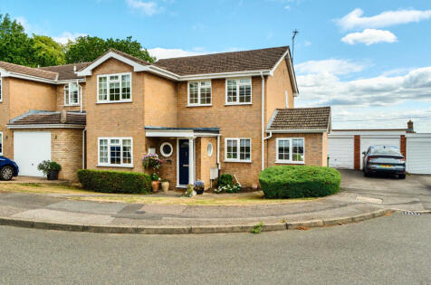 Minchin Green, Binfield, Bracknell, Berkshire, RG42