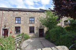 10, Chaigley Court, Clitheroe BB7 3ND