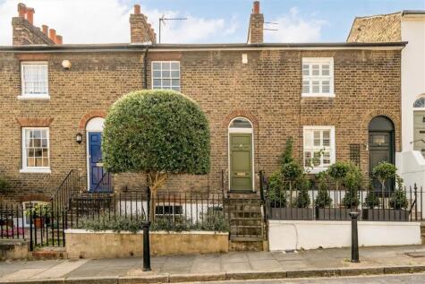 King George Street, Greenwich