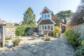 Hideaway Cottage, Southbrook Road, Chichester PO18 8DN
