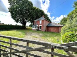 Brookside, Ringwood Road, Christchurch BH23 7BB