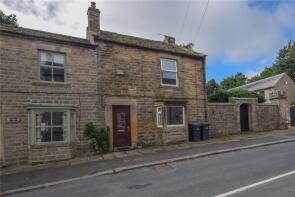 Manor Cottage, C163 (from Bowes Hall Crossroads West To A66 Flyover), Barnard Castle DL12 9HN