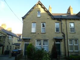 30, Gladstone Road, Halifax HX1 5LJ