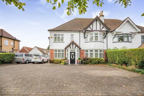 Bromley Common, Bromley
