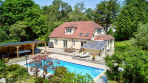 85 Ventura, Matchams Lane, Christchurch BH23 6AW