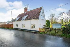 Box Tree Cottage, The Street, Sweffling IP17 2BL
