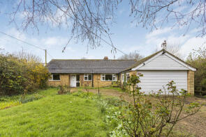 Silver Birch, Manor Road, Towersey, Thame OX9 3QS
