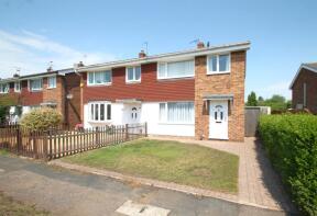 19, Teversham Way, Cambridge CB22 3DF