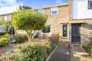 5, Monarch Road, St. Neots PE19 8DF