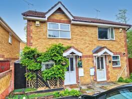 29, Clos-yr-eos, South Cornelly, Bridgend CF33 4RJ