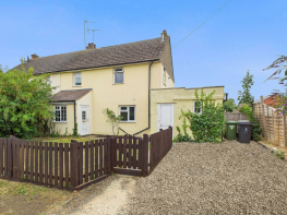 10, Loves Lane, Oakham LE15 8PP