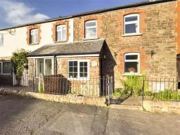 2, Hyde Cottages, School Lane, Ross-on-wye HR9 7PA