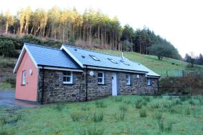 Dolauhaidd, Llanafan SY23 4BE